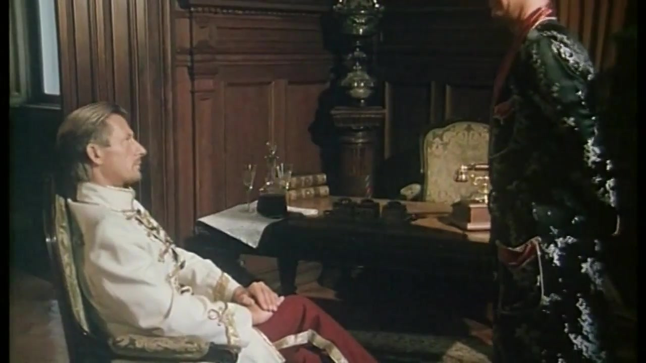 La Vedova Ninfomane - Parte 1