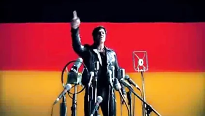 Rammstein - amcık
