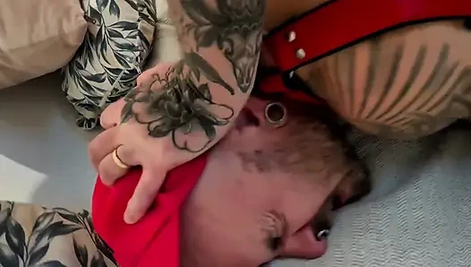 Holyday grup seks günü 1