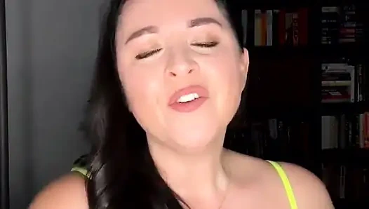 Amanda Thickk yayını