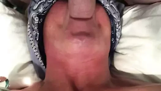 Eine kleine kehlemusik (biraz boğaz müziği)