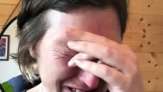 Weeing Ve Wailing!
