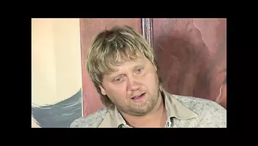 Il Club dell'Ano Nascente - Episode 1