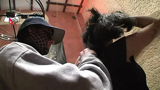 Unausweichlicher wille bdsm - bölüm 2