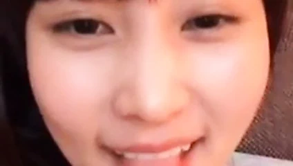 benim sevimli Asya kız arkadaşı