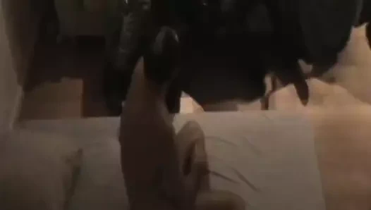 onun için 3 musluklar