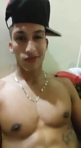 Rica paja de joven buen cuerpo