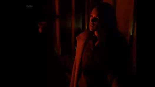 Victoria sanchez - açlık s02e10 (1999)