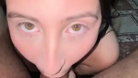 Laeris ve Soren seni memnun etmek için buradalar