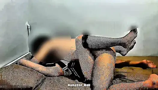 En son 2026! Arap patron ve Malezyalı hizmetçinin video skandalı