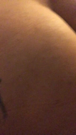 Filipinli şehvetli anal