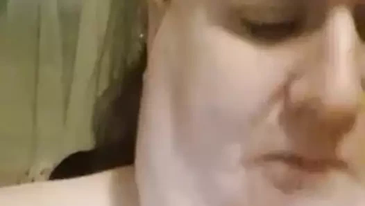 Bayan hoşlanır bazı boşalmak