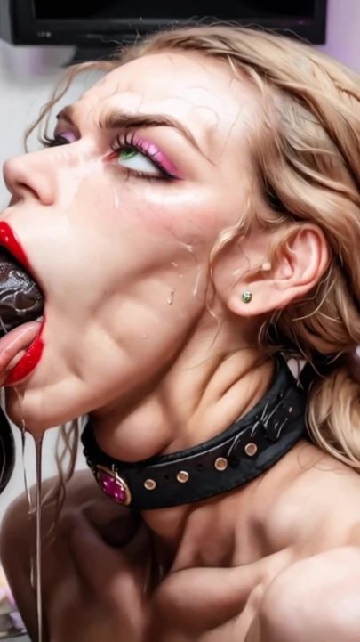 Потрясающий момент из "ШЛЮШЕК В ПОДЗЕМЕЛЬЕ AI, ПОДБОРКА 39 - MIMMI RETURNZ, ЧАСТЬ 6 - С AI ТЕКСТОМ ДЛЯ ГОЛОСОВЫХ ЭФФЕКТОВ"