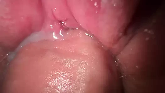 Tamam üvey kardeşim, bacaklarımı senin için son bir kez açacağım. - teşekkür ederim üvey abla