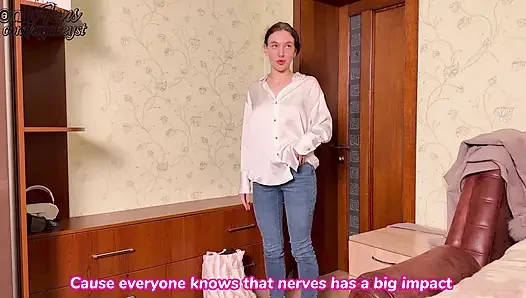 Kız arkadaşımın en iyi arkadaşıyla gerçek aldatma