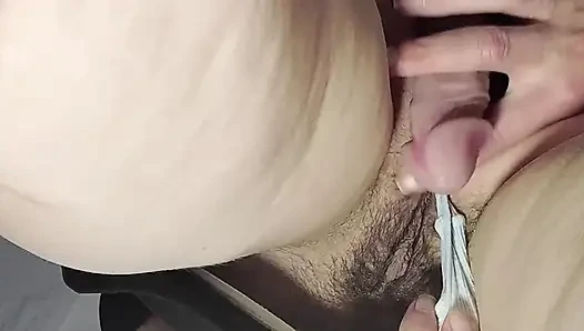 The touch of a stranger in a crowded train, rubbed his hard into me in a public place