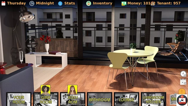 Büyük şehir keyfi - (pt 14)