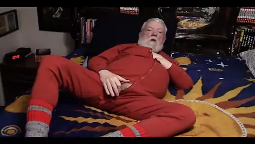 Birlik takım baba - cumshot ile solo