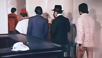 Vaftiz kızı - bölüm 2 / 2 - bsd