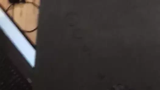 bana cumming üzerinde the tablo