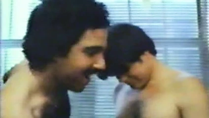 Vintage - ron yine yapıyor