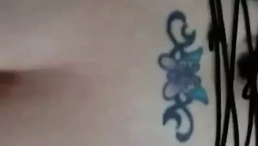 arkadan lanet karısı