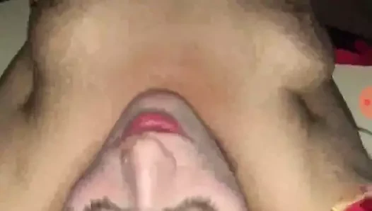 Şan delik sikme at parti