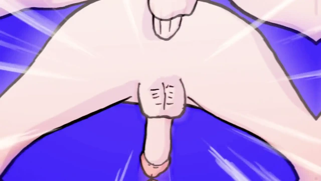 Yoğun anime göt sikişi: tutkulu yaoi anal seks