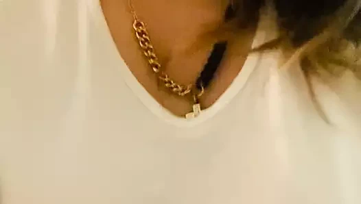 Preciusrouss49 senin gelişinle dolu benim külot ile mastürbasyon yapıyorum