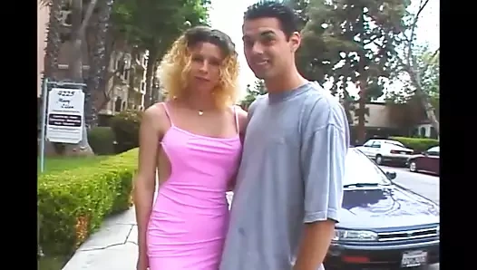 Transseksüel cenneti - bölüm #09