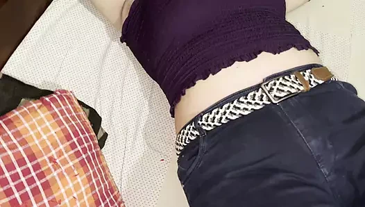 Celebrate Holi with sister-in-law in Hindi language