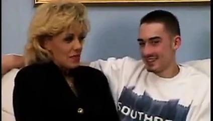 Step Mom who loves cock