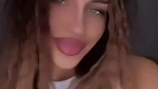 YourGirl_Leila videosu