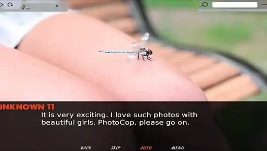 Heyecan verici oyunlar #2 - Steve Nicole için bir sürpriz aldı