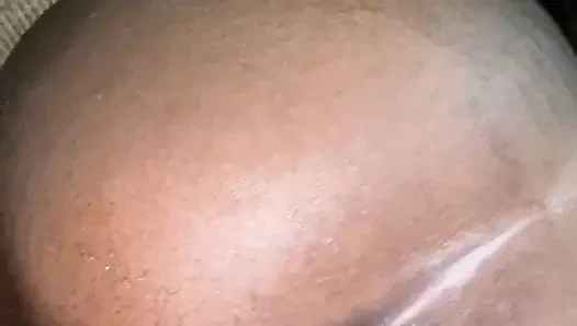 Süper ıslak amcık