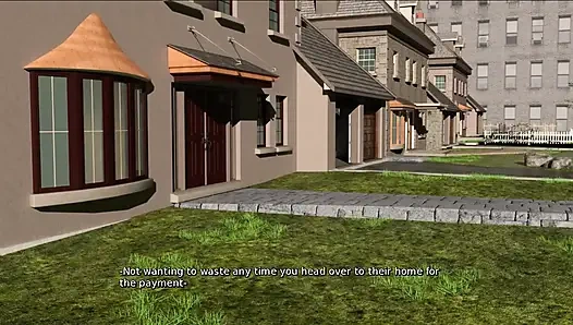 Bir üvey annenin aşkı (orborigin) bölüm 5 bölüm 6 loveskysan69 tarafından oynanıyor