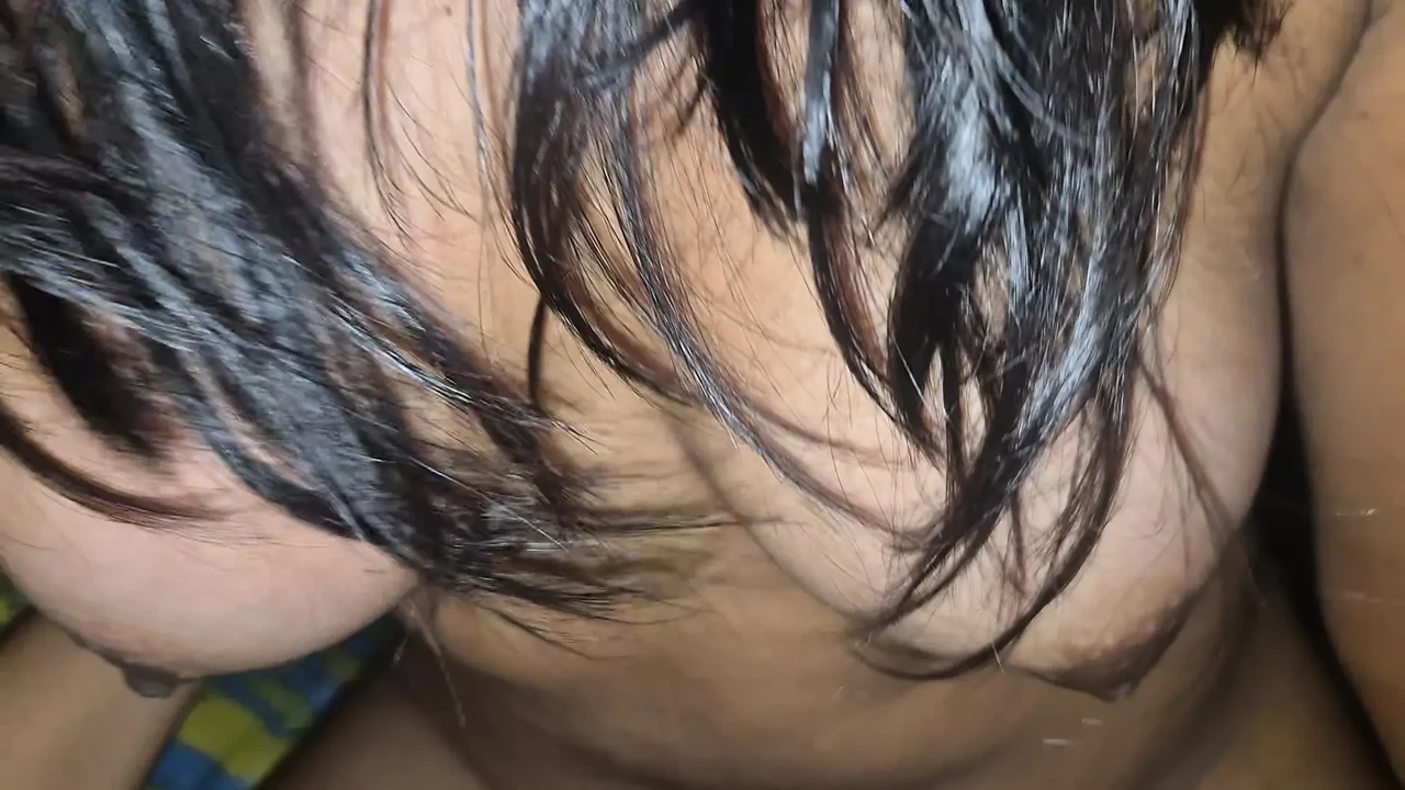 My friend has very tasty tits