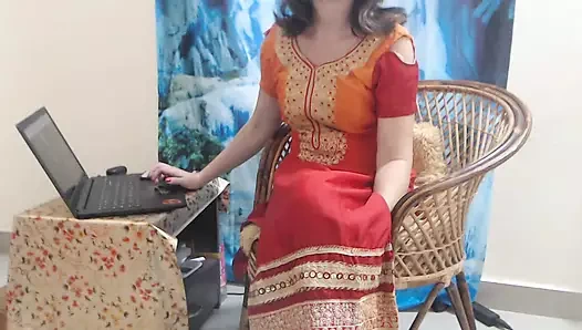 Bolly_Karma_288 _ yarak oyunu