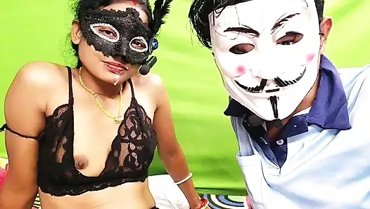 Sotali Bahan Aur Bhi Ki Boşalma Ile Sert Lanet Romantik Hintçe Konuşma, Desi Bhai Bahan Boşalma Videosu