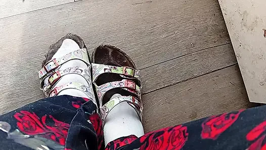 Birkenstock'um