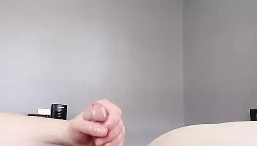 Seksi evli kadından elle muamele