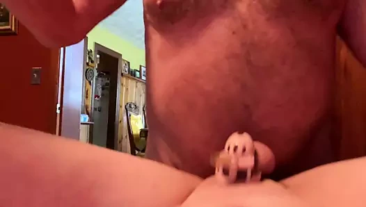 Başlarken sikme itibaren benim pov