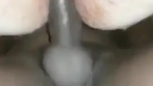 Polonyalı ssbbw dölü altına alıyor derin anal seks ve amcık sikişi
