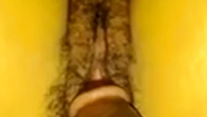 couple black joue au lit