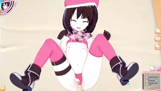 sao alternatif hikaye seks sahnesinden Llen