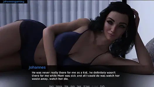 Maddison'a aşık olmak - Maddison ile sikiştiğime inanamıyorum