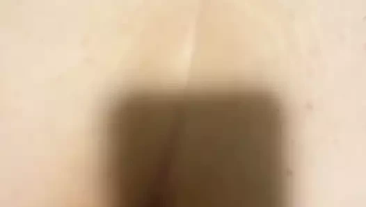 Sadece karısıyla biraz geç gece eğlencesi