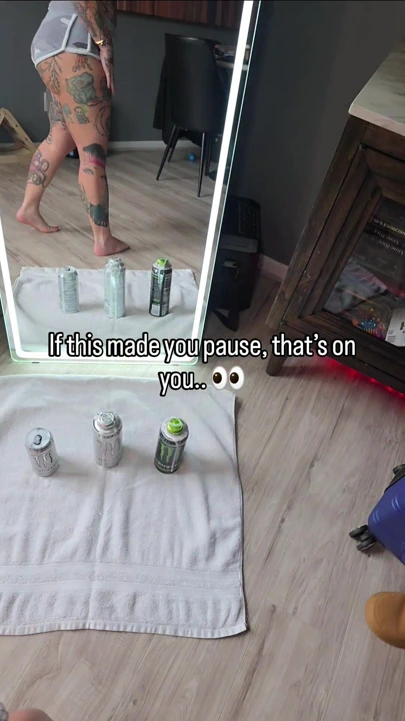 Evet, ben yaptım. Biri bile