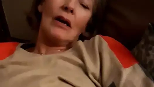 Sheila daha fazla zevk alıyor