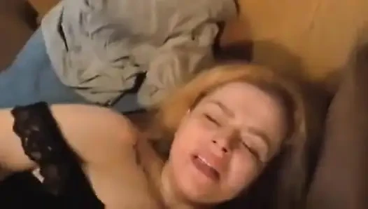 Anal Seks Bebeğim